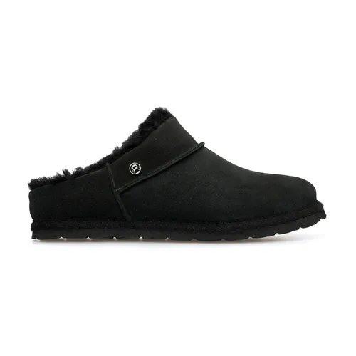 Rohde - Shoes > Slippers - Black - Rohde - Modalova