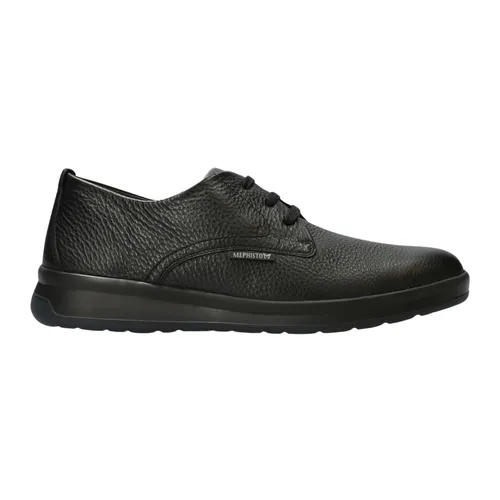 Shoes > Flats > Laced Shoes - - Mephisto - Modalova