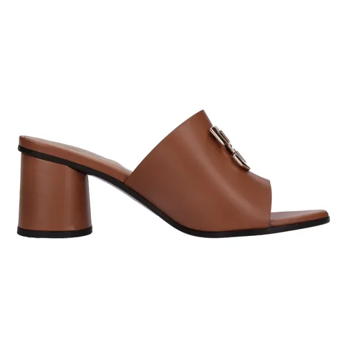 Shoes > Heels > Heeled Mules - - Fabi - Modalova