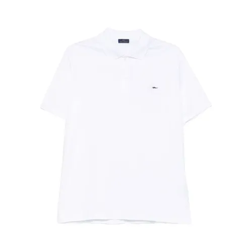 Tops > Polo Shirts - - Paul & Shark - Modalova