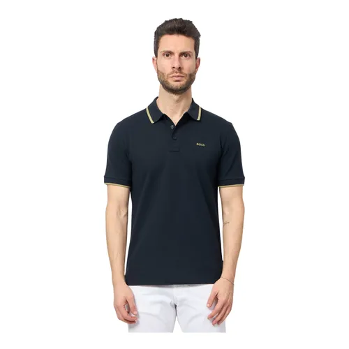 Tops > Polo Shirts - - Hugo Boss - Modalova
