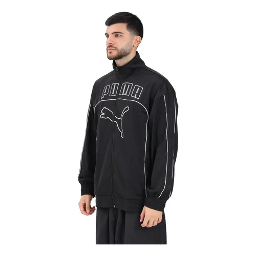 Jackets > Light Jackets - - Puma - Modalova