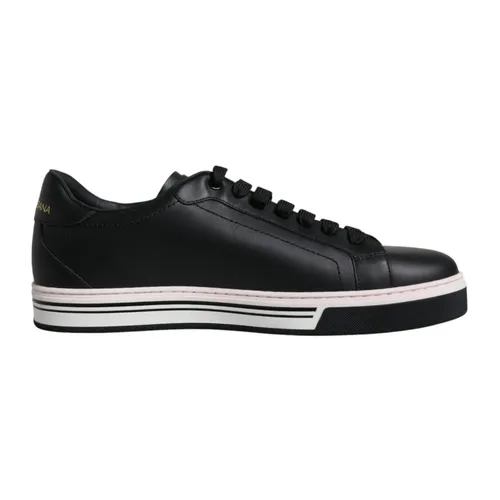 Shoes > Sneakers - - Dolce & Gabbana - Modalova