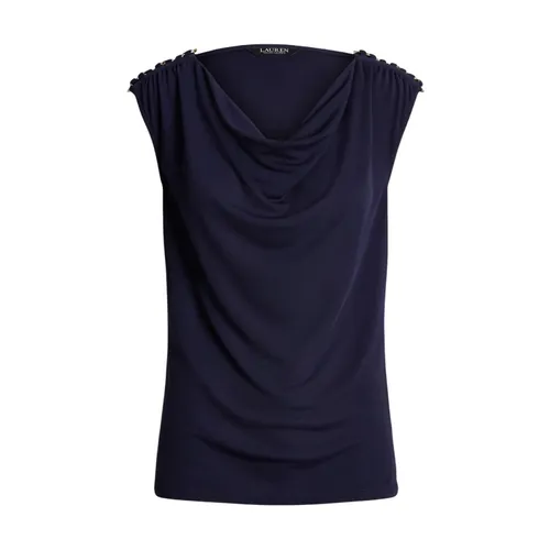 Tops > Sleeveless Tops - - Ralph Lauren - Modalova