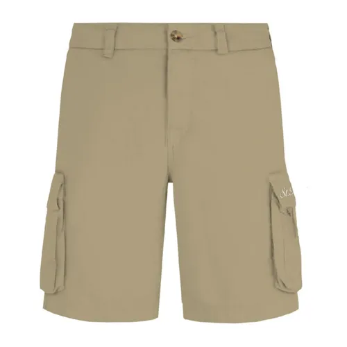 Shorts > Casual Shorts - - MC2 Saint Barth - Modalova