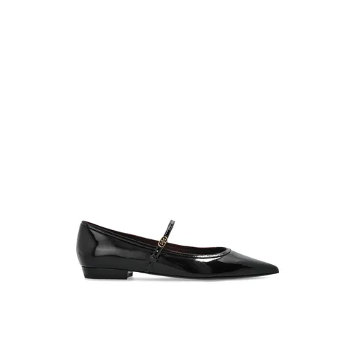 Shoes > Flats > Ballerinas - - Tory Burch - Modalova