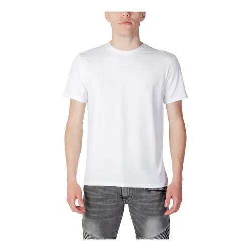 Suns - Tops > T-Shirts - White - Suns - Modalova