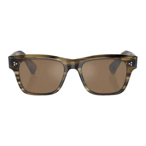 Accessories > Sunglasses - - Oliver Peoples - Modalova