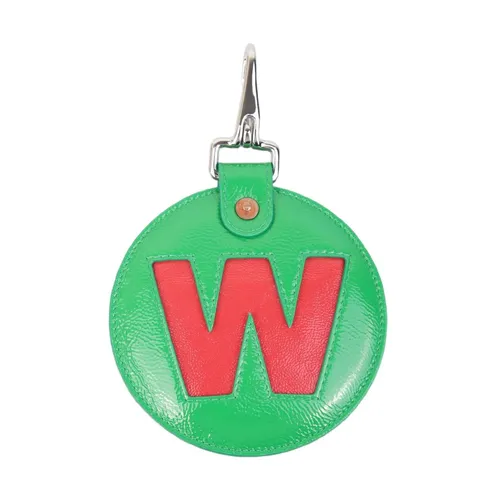 Accessories > Keyrings - - Walter Van Beirendonck - Modalova