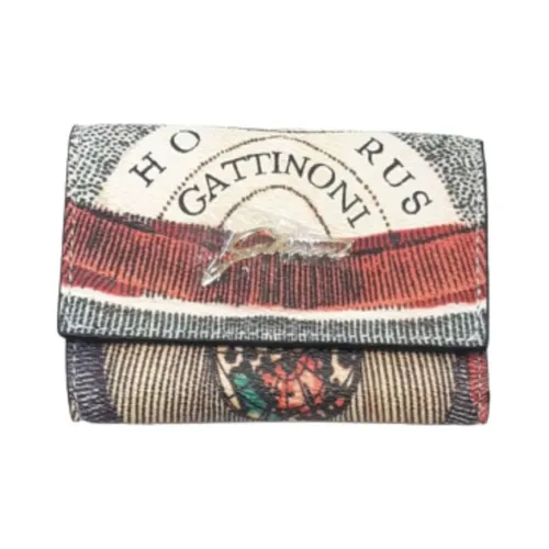 Accessories > Wallets & Cardholders - - Gattinoni - Modalova