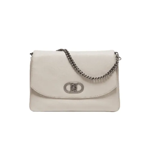 Liu Jo - Bags > Handbags - Beige - Liu Jo - Modalova
