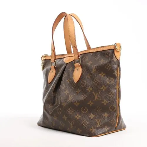 Pre-owned > Pre-owned Bags > Pre-owned Tote Bags - - Louis Vuitton Vintage - Modalova
