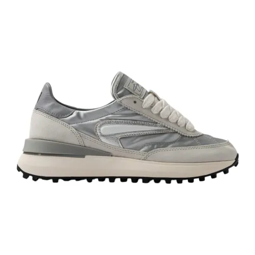 Shoes > Sneakers - - D.a.t.e. - Modalova