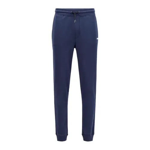 Trousers > Sweatpants - - Hugo - Modalova