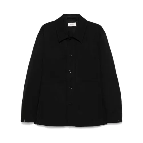 Shirts > Casual Shirts - - Lemaire - Modalova