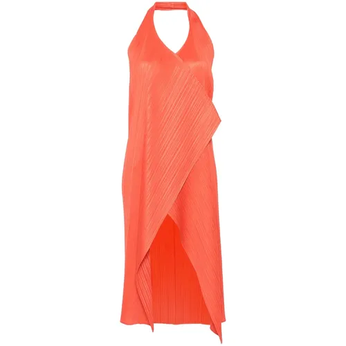 Jackets > Vests - - Issey Miyake - Modalova