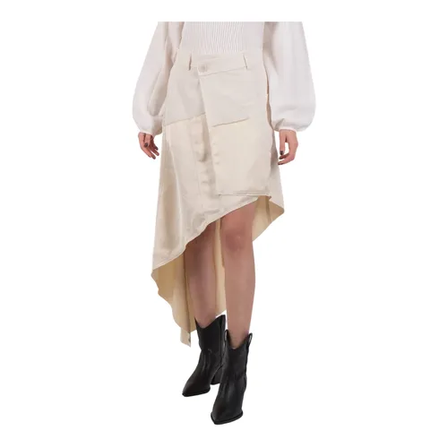 Skirts > Midi Skirts - - JW Anderson - Modalova