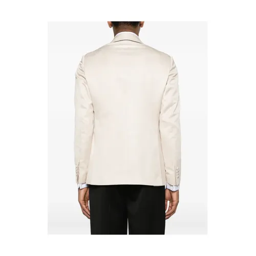Jackets > Blazers - - Lardini - Modalova