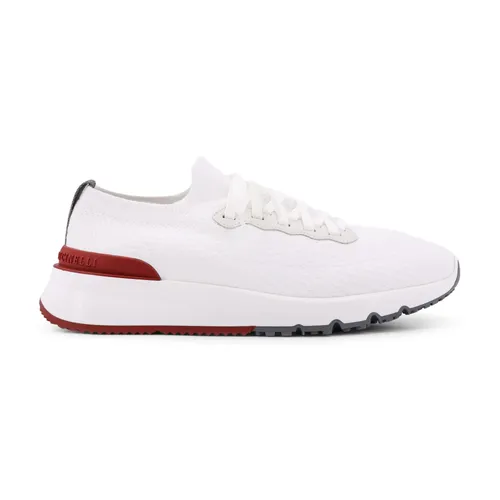 Shoes > Sneakers - - Brunello Cucinelli - Modalova