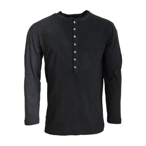 Tops > Long Sleeve Tops - - Dsquared2 - Modalova