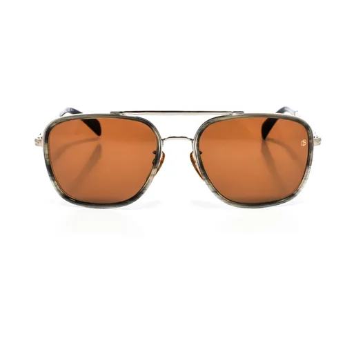 Accessories > Sunglasses - - Eyewear by David Beckham - Modalova