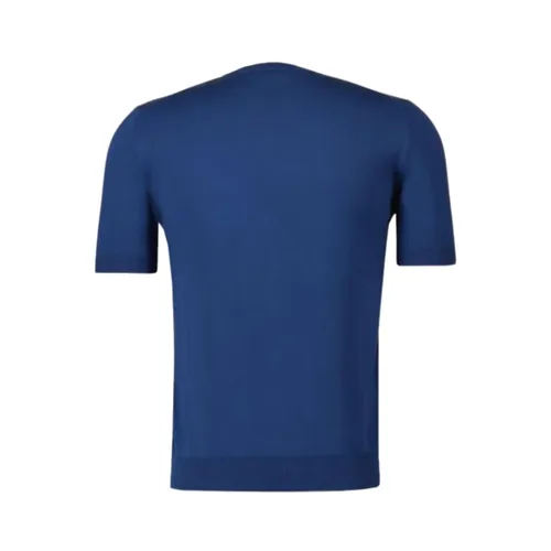 Tops > T-Shirts - - Gran Sasso - Modalova