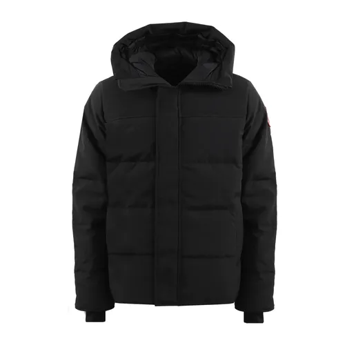 Jackets > Winter Jackets - - Canada Goose - Modalova