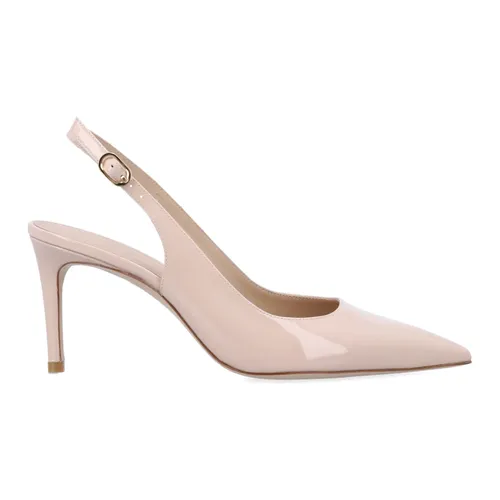 Shoes > Heels > Pumps - - Stuart Weitzman - Modalova