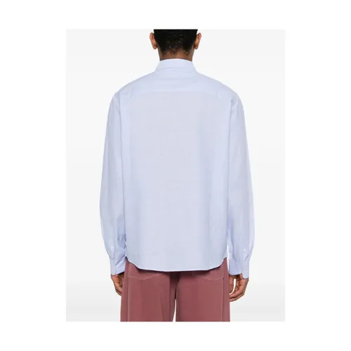 Shirts > Casual Shirts - - Maison Labiche - Modalova