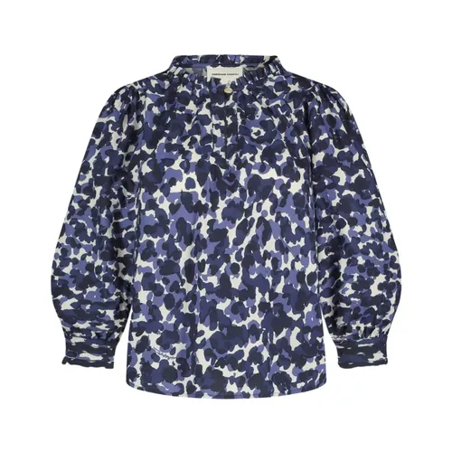 Blouses & Shirts > Blouses - - Fabienne Chapot - Modalova