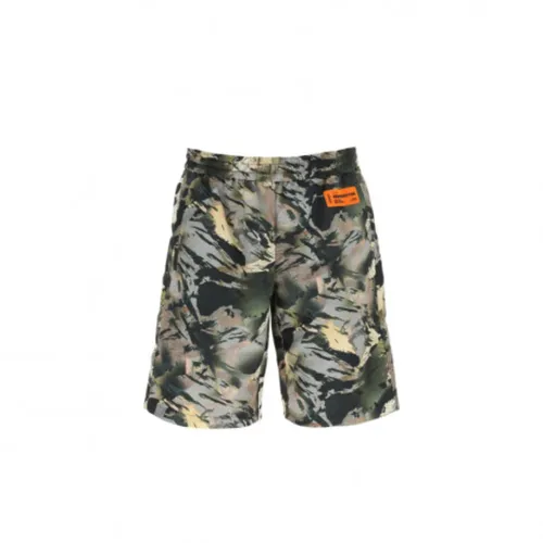 Shorts > Casual Shorts - - Heron Preston - Modalova