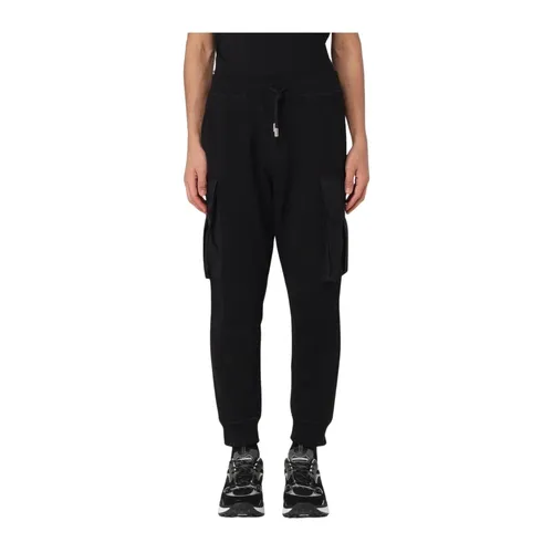 Trousers > Sweatpants - - Dsquared2 - Modalova