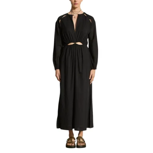 Dresses > Day Dresses > Midi Dresses - - Mare Di Latte - Modalova