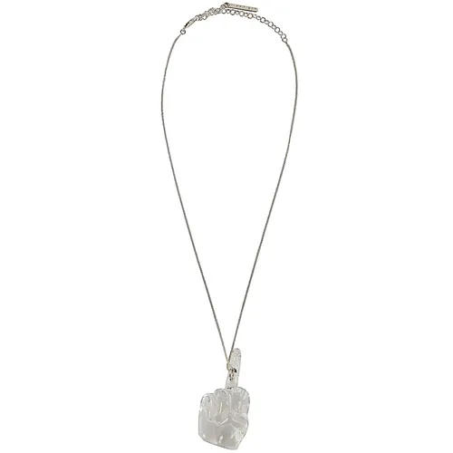 Accessories > Jewellery > Necklaces - - Y/Project - Modalova