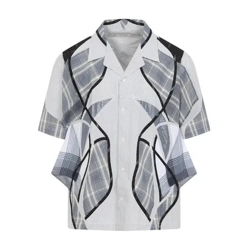Shirts > Short Sleeve Shirts - - Craig Green - Modalova