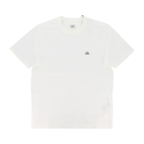 Tops > T-Shirts - - C.p. Company - Modalova