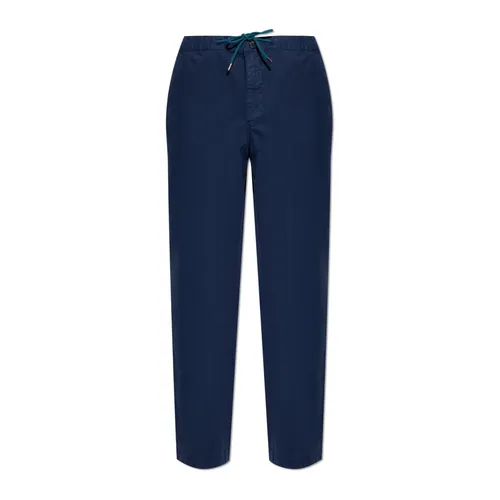 Trousers > Straight Trousers - - PS By Paul Smith - Modalova