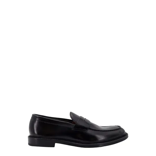 Shoes > Flats > Loafers - - Doucal's - Modalova