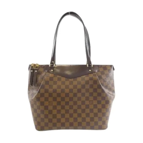 Pre-owned > Pre-owned Bags > Pre-owned Handbags - - Louis Vuitton Vintage - Modalova