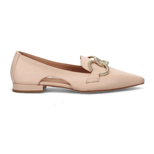 Shoes > Flats > Ballerinas - - Sangiorgio - Modalova