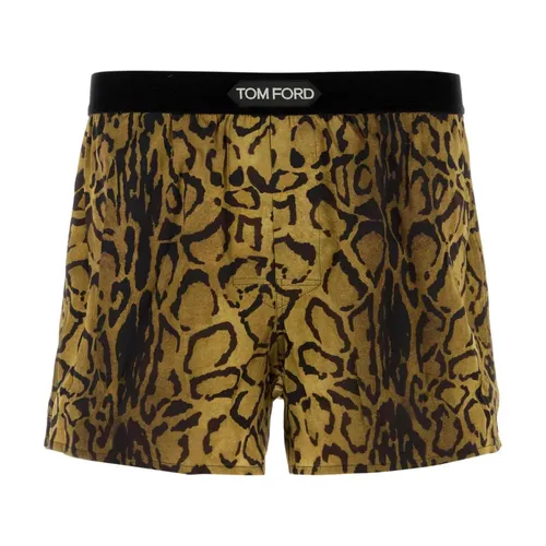 Underwear > Bottoms - - Tom Ford - Modalova