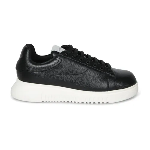 Shoes > Sneakers - - Emporio Armani - Modalova