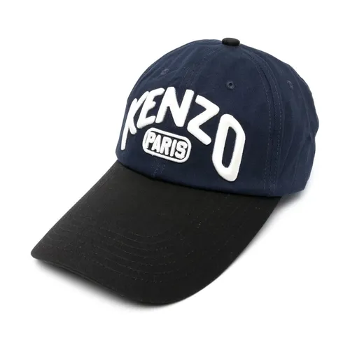 Accessories > Hats > Caps - - Kenzo - Modalova