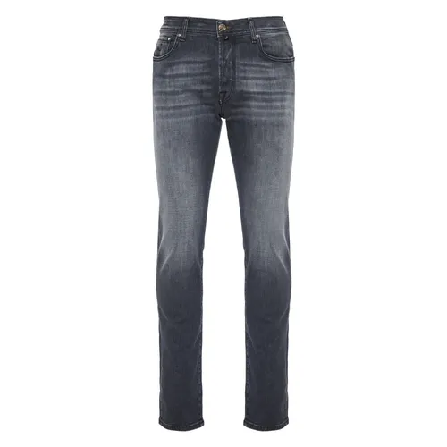 Jeans > Slim-fit Jeans - - Jacob Cohën - Modalova