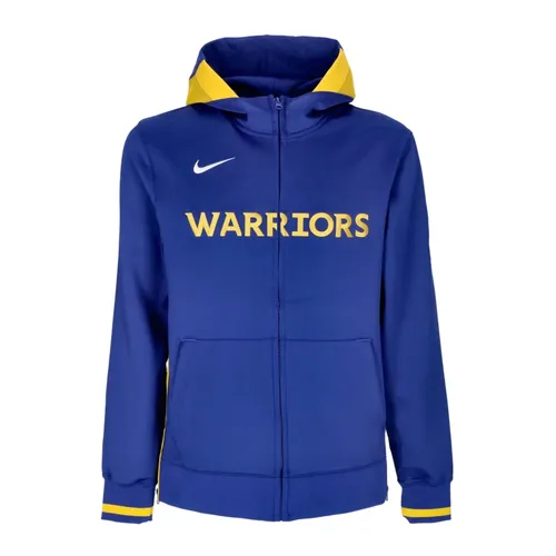 Sweatshirts & Hoodies > Zip-throughs - - Nike - Modalova