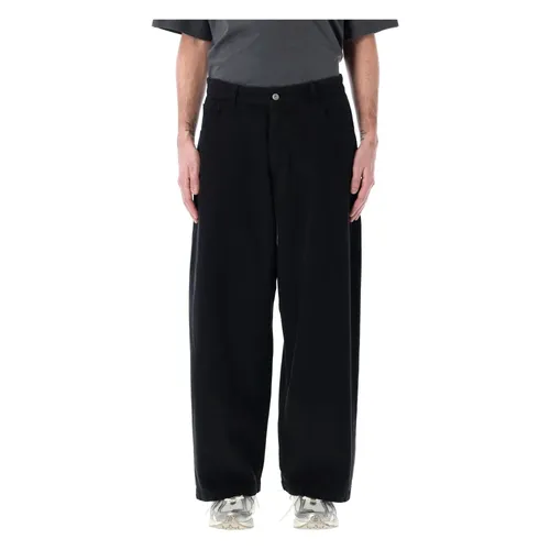 Jeans > Loose-fit Jeans - - YMC You Must Create - Modalova