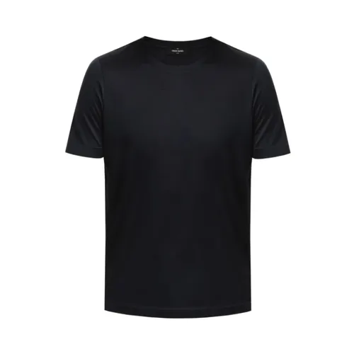 Tops > T-Shirts - - Gran Sasso - Modalova