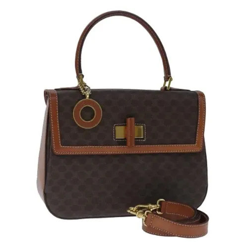 Pre-owned > Pre-owned Bags > Pre-owned Handbags - - Celine Vintage - Modalova
