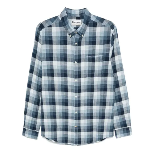 Shirts > Casual Shirts - - Barbour - Modalova