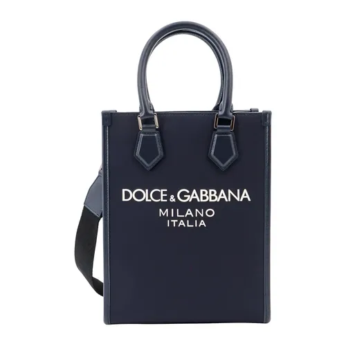 Bags > Tote Bags - - Dolce & Gabbana - Modalova